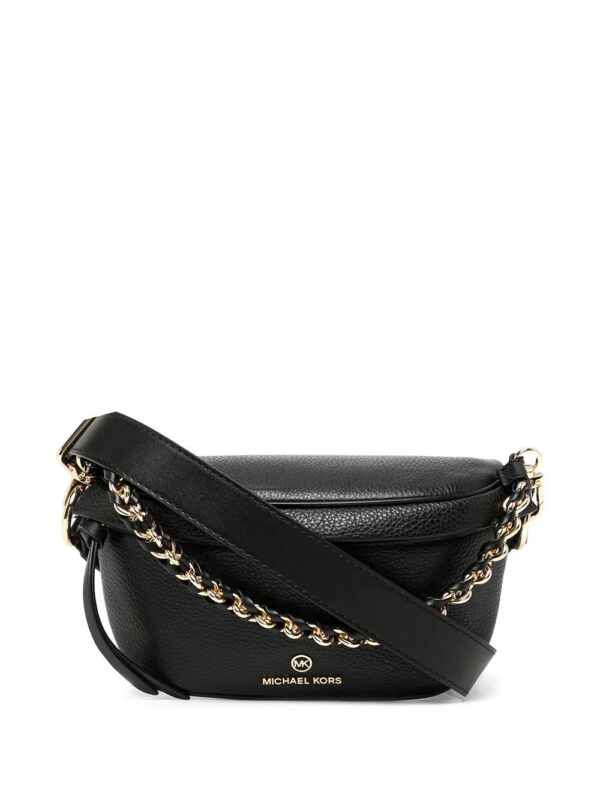Michael Michael Kors  Slater sling shoulder bag