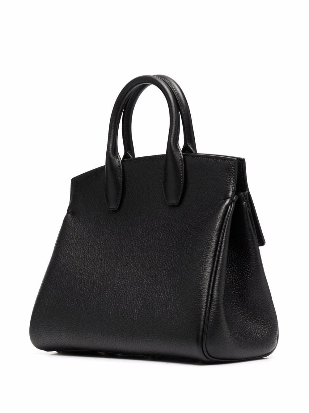 Ferragamo The Studio leather tote bag - Image 4