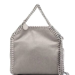 Stella McCartney tiny Falabella tote bag