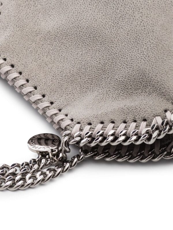 Stella McCartney tiny Falabella tote bag - Image 5