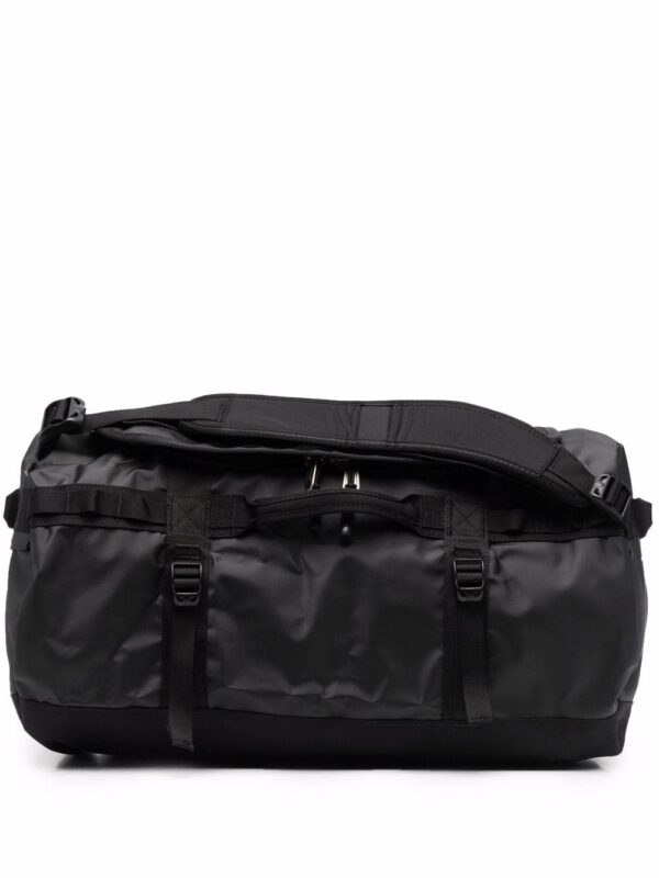 The North Face Base Camp duffel bag