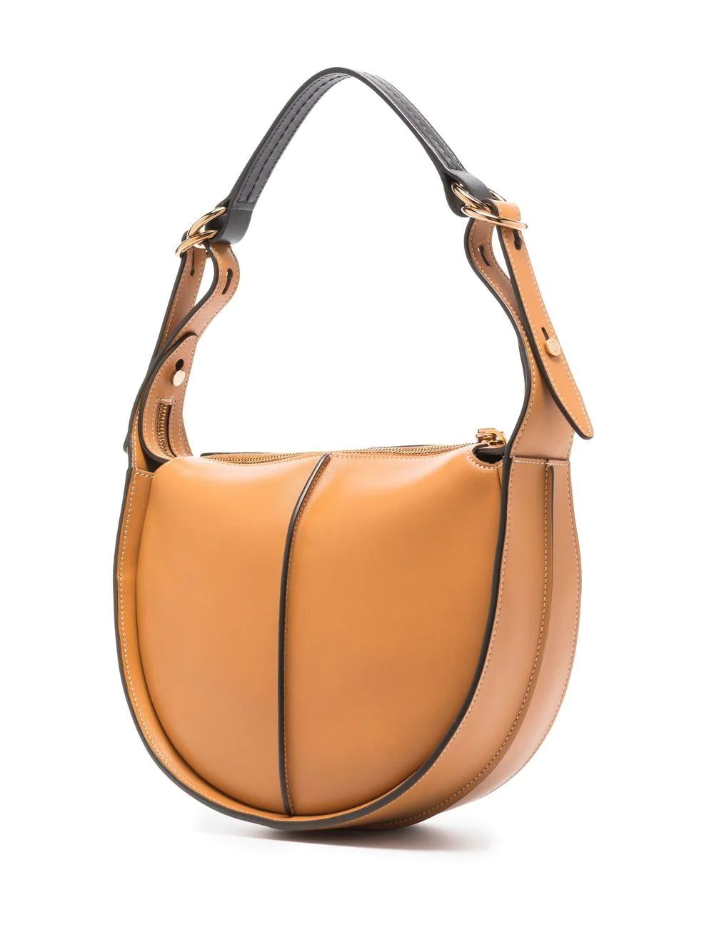 Tod's Timeless leather shoulder bag - Image 3