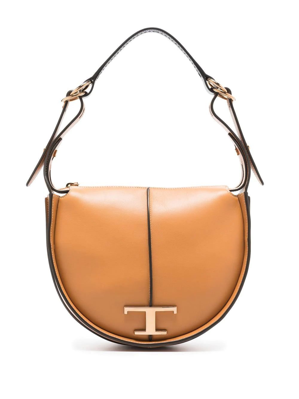 Tod's Timeless leather shoulder bag