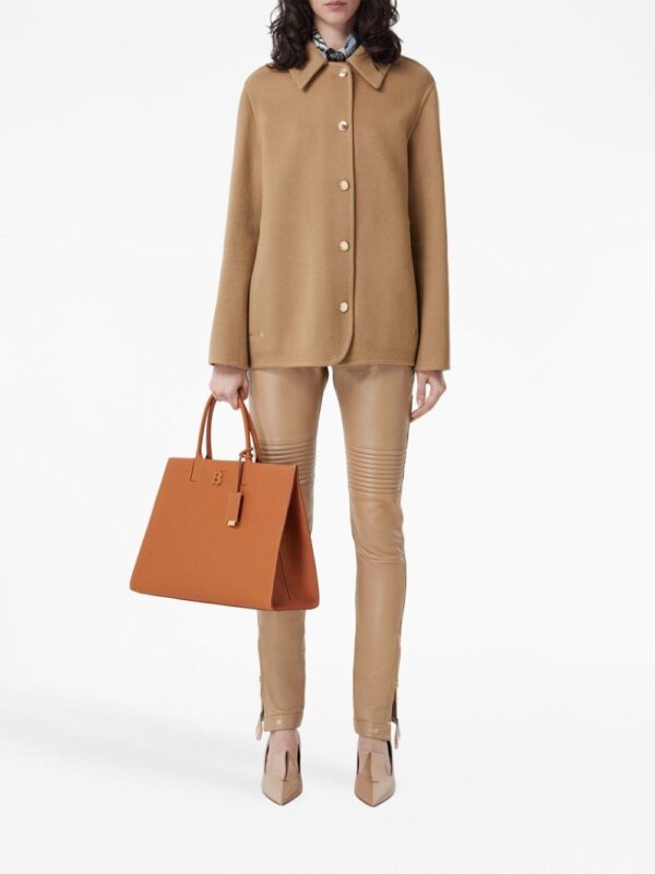 Burberry medium Frances tote bag - Image 2