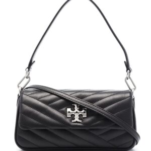 Tory Burch small Kira chevron shoulder bag
