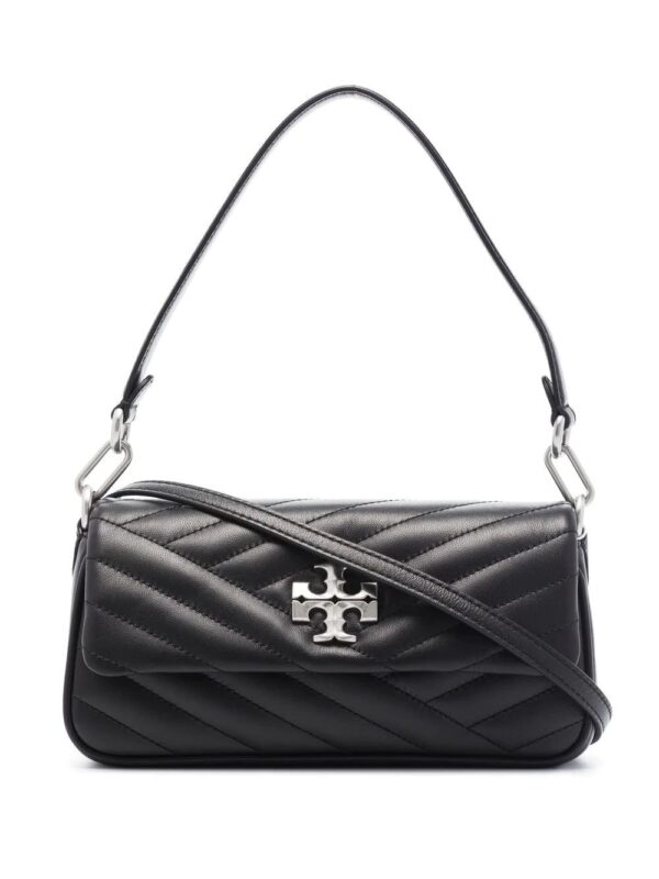 Tory Burch  small Kira chevron shoulder bag