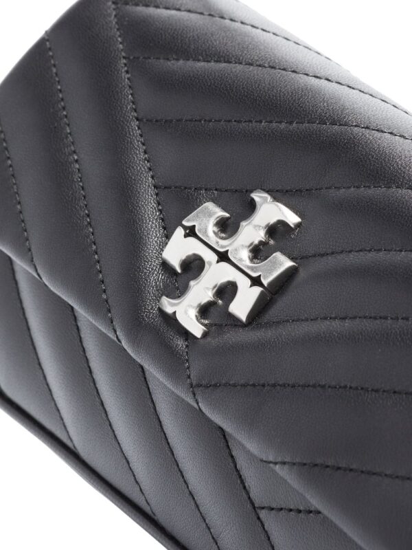 Tory Burch  small Kira chevron shoulder bag - Image 4