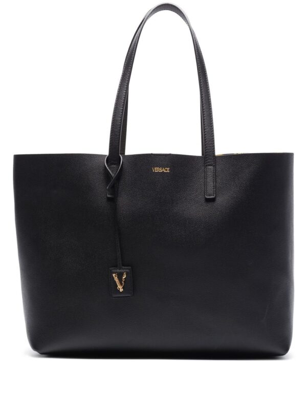 Versace  Virtus tote bag