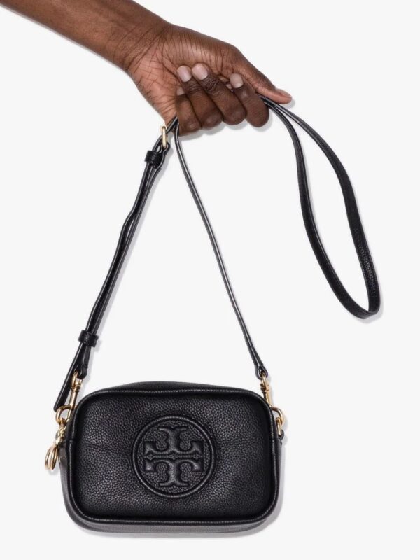 Tory Burch  Perry Bombe crossbody bag - Image 3