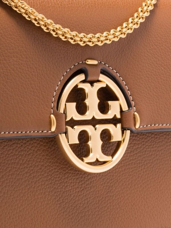 Tory Burch  Miller flap shoulder bag - Image 4
