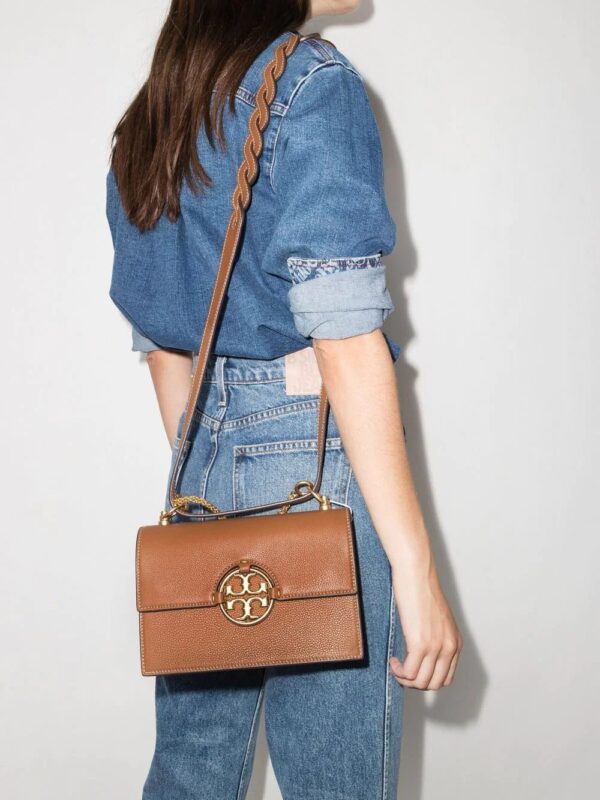 Tory Burch  Miller flap shoulder bag - Image 2