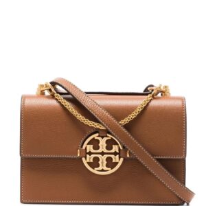 Tory Burch Miller flap shoulder bag