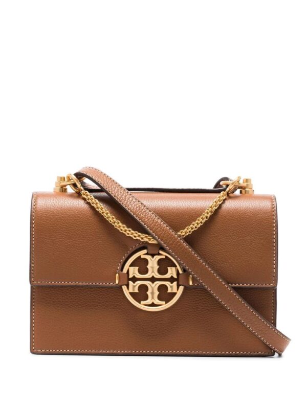 Tory Burch  Miller flap shoulder bag