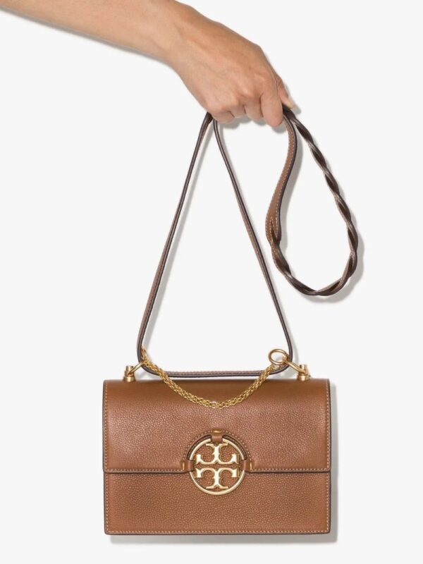 Tory Burch  Miller flap shoulder bag - Image 3