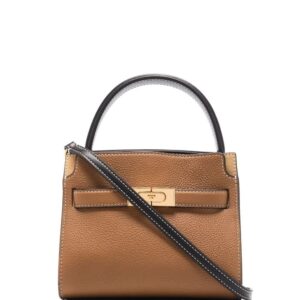 Tory Burch Lee Radziwill tote bag