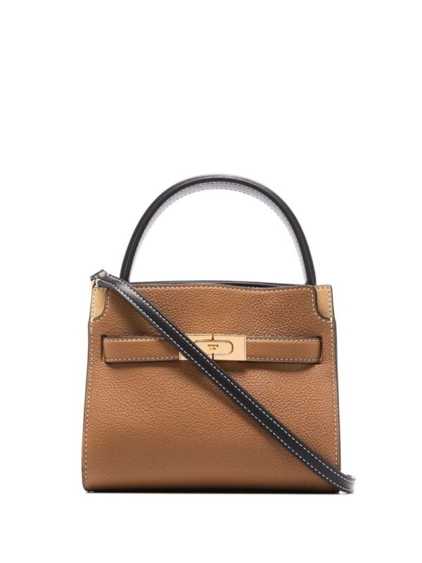 Tory Burch Lee Radziwill tote bag