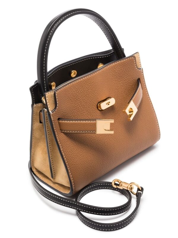 Tory Burch Lee Radziwill tote bag - Image 5