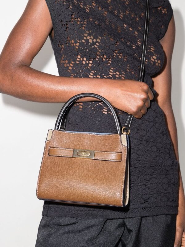 Tory Burch Lee Radziwill tote bag - Image 2