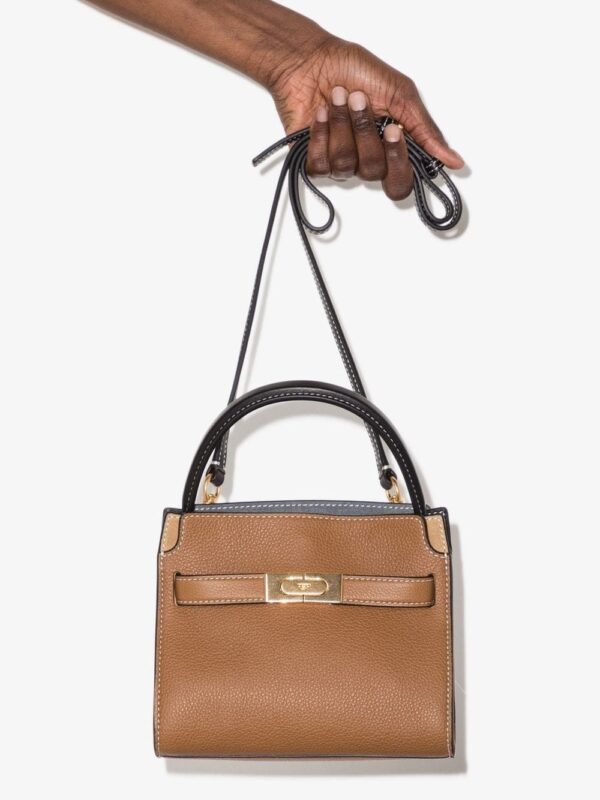 Tory Burch Lee Radziwill tote bag - Image 4