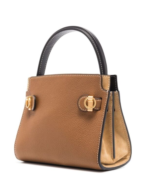 Tory Burch Lee Radziwill tote bag - Image 3