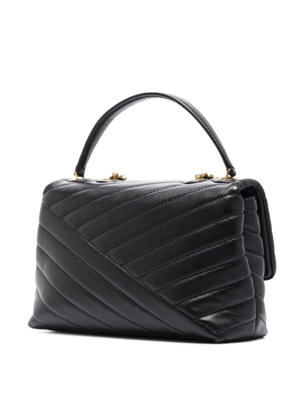 Tory Burch  small Kira chevron-quilted shoulder bag - Image 2