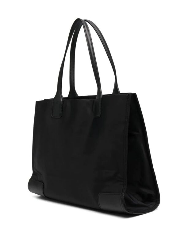 Tory Burch  small Ella logo tote bag - Image 3