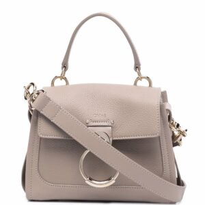 ChloƩ small Tess Day bag