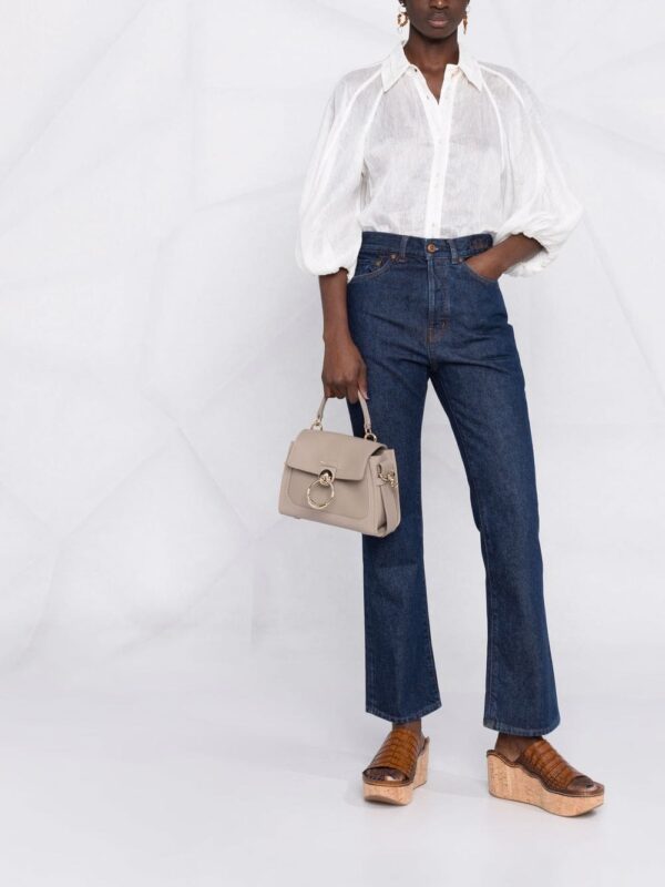Chloé small Tess Day bag - Image 2