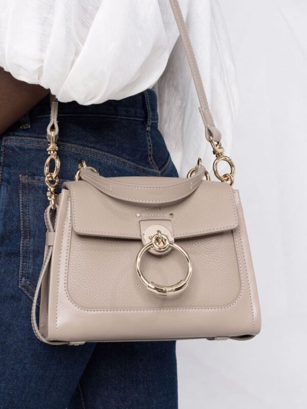 Chloé small Tess Day bag - Image 3