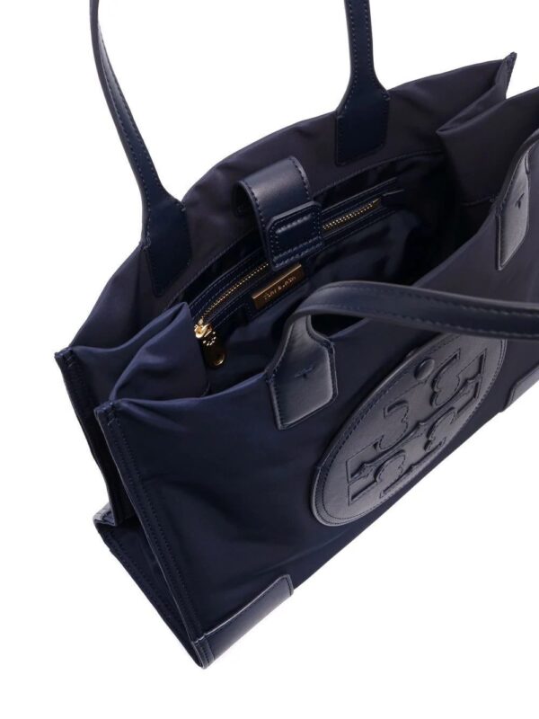 Tory Burch  small Ella tote bag - Image 4