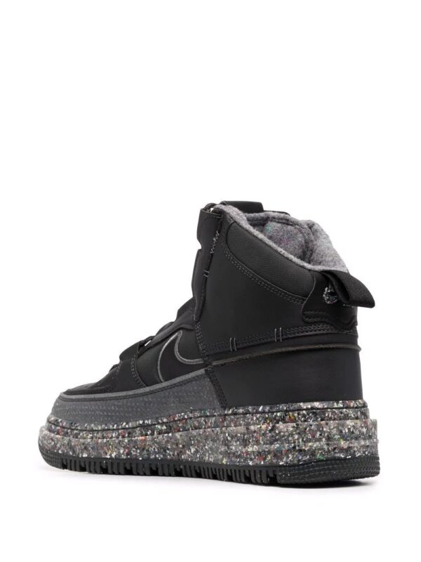 Nike  Air Force 1 boots - Image 3