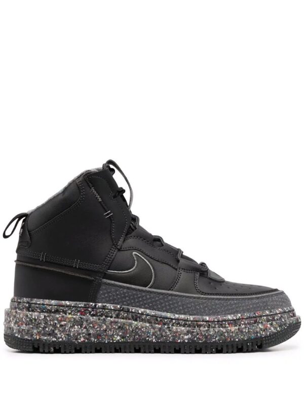 Nike  Air Force 1 boots