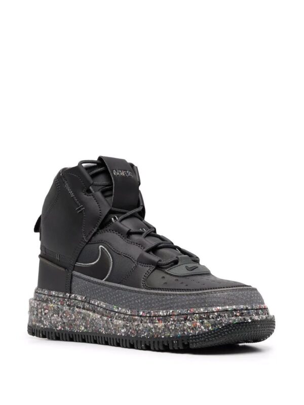 Nike  Air Force 1 boots - Image 2