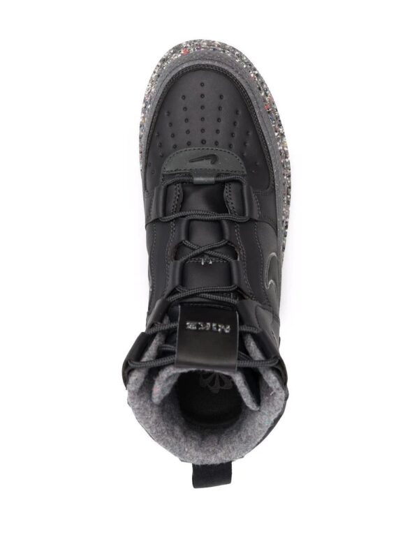 Nike  Air Force 1 boots - Image 4