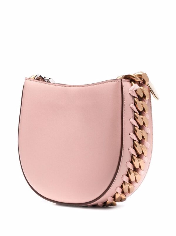 Stella McCartney small Frayme shoulder bag - Image 4
