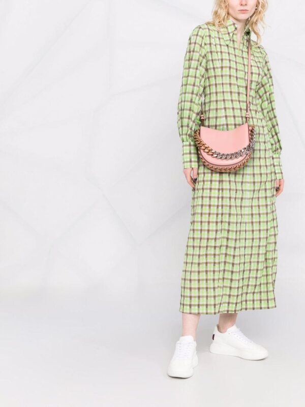 Stella McCartney small Frayme shoulder bag - Image 2