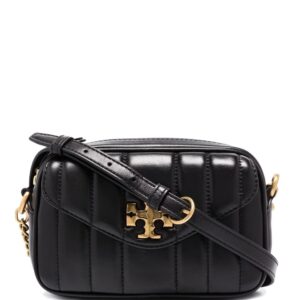 Tory Burch Kira quilted camera bag