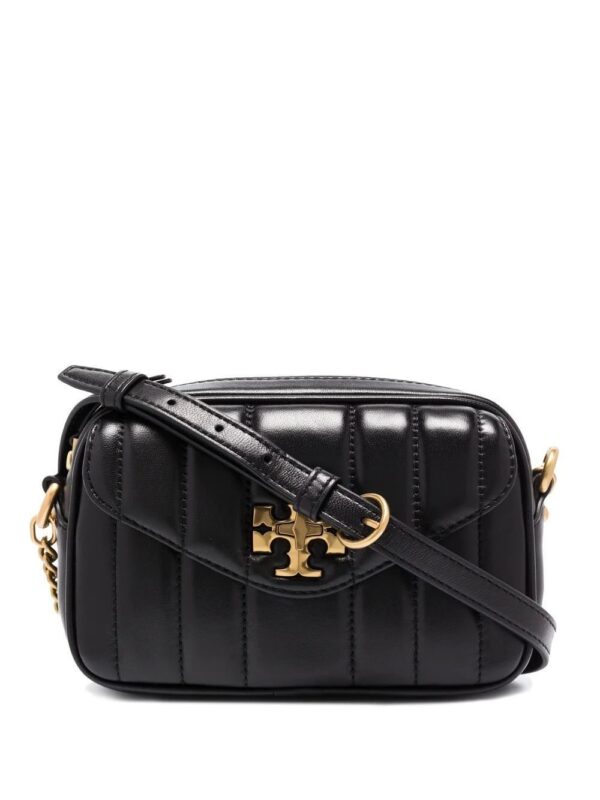Tory Burch  Kira quilted camera bag