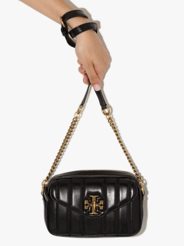Tory Burch  Kira quilted camera bag - Image 3