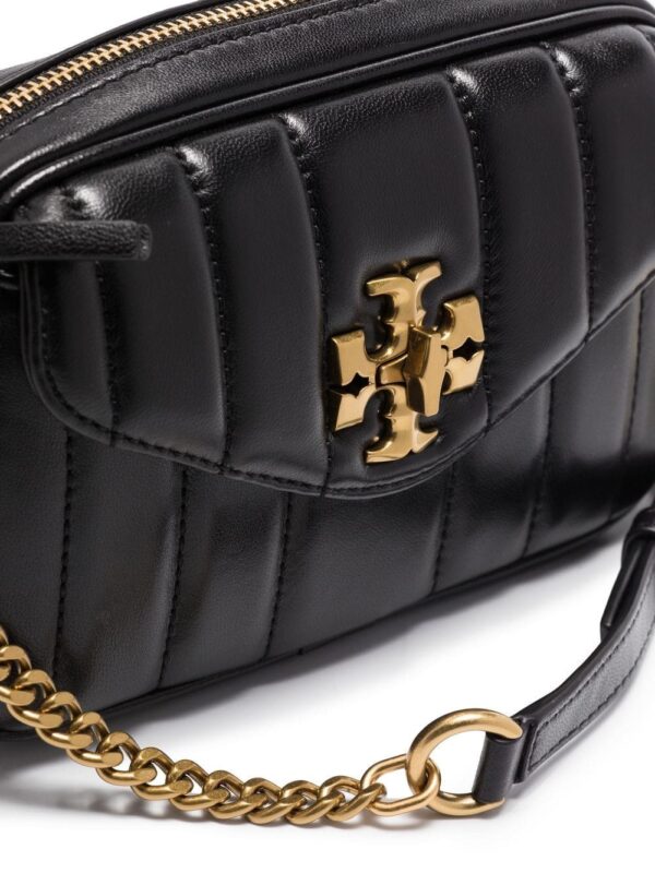 Tory Burch Kira quilted camera bag - Image 5