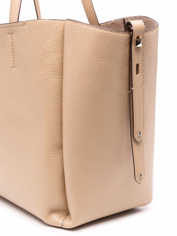 Michael Michael Kors  Freya logo plaque tote bag - Image 3