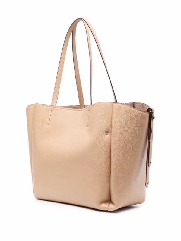 Michael Michael Kors  Freya logo plaque tote bag - Image 2