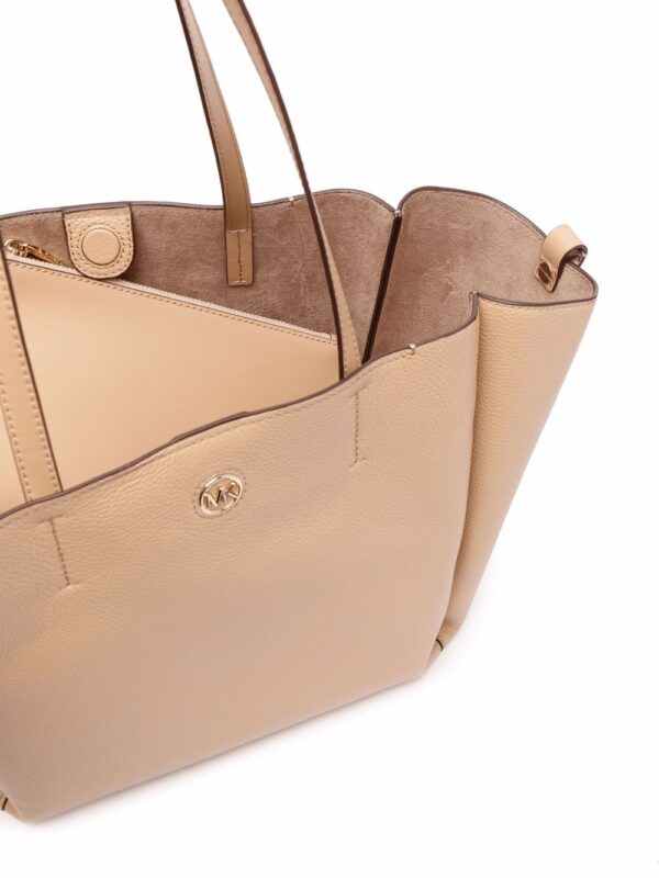 Michael Michael Kors  Freya logo plaque tote bag - Image 4