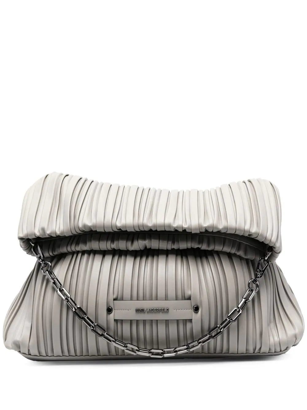 Karl Lagerfeld x Amber Valletta K/Kushion tote bag