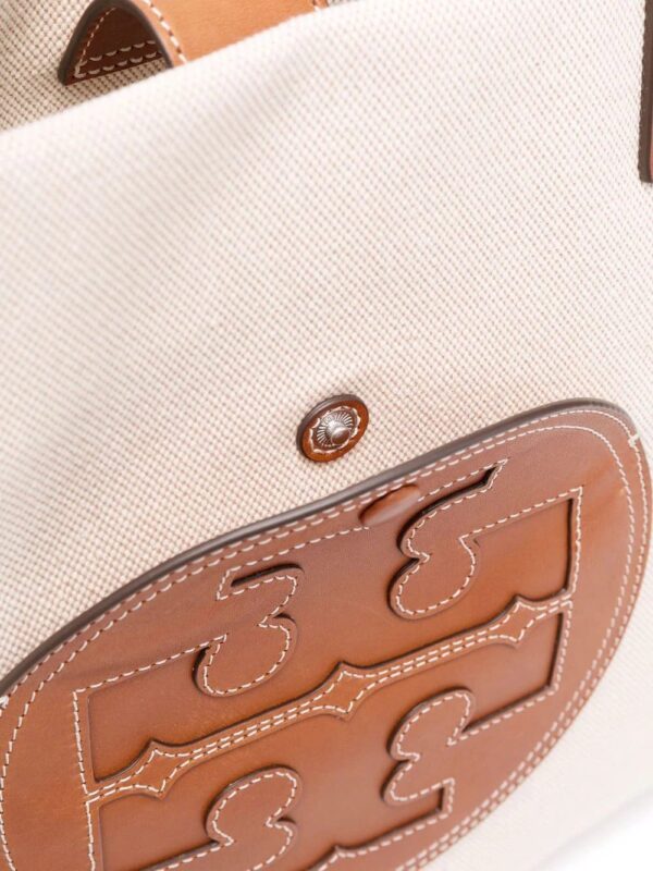 Tory Burch  medium Ella tote bag - Image 4