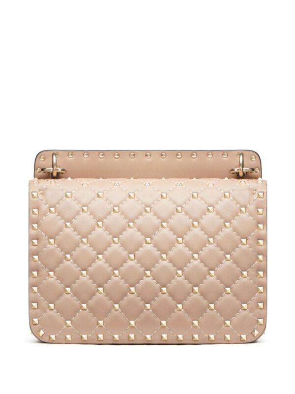 Valentino Garavani medium Rockstud Spike shoulder bag - Image 2