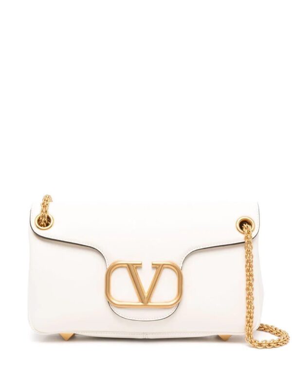 Valentino Garavani  Stud Sign shoulder bag