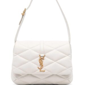Saint Laurent  Le 57 quilted shoulder bag