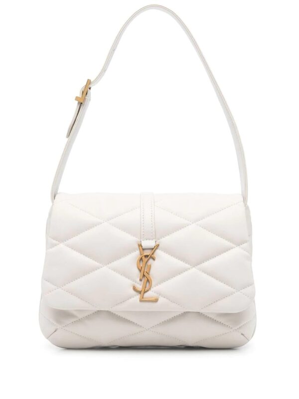 Saint Laurent  Le 57 quilted shoulder bag