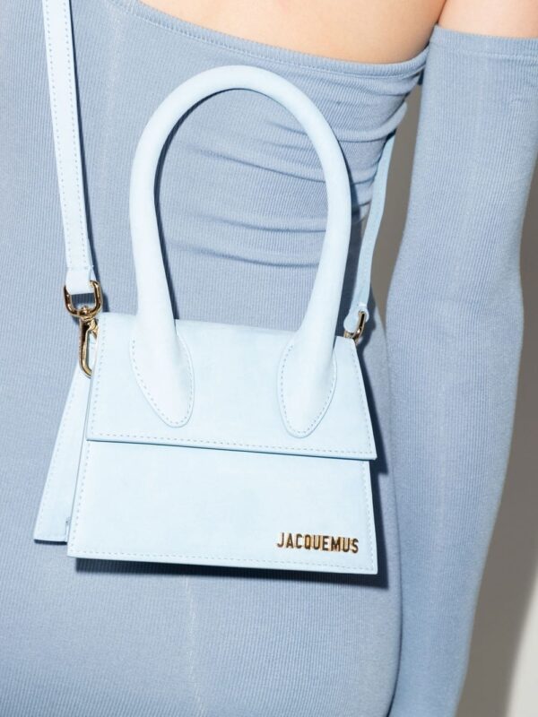 Jacquemus Le Chiquito Moyen tote bag - Image 2